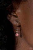 Paparazzi "Sensational Shapes" Multi Necklace & Earring Set Paparazzi Jewelry