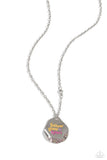 Paparazzi "Honor Your Heart" Multi Necklace & Earring Set Paparazzi Jewelry