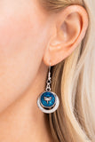 Paparazzi "Dragonfly Design" Multi Necklace & Earring Set Paparazzi Jewelry