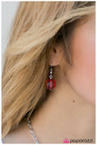 Paparazzi "A Breath Of Fresh Air" necklace Paparazzi Jewelry