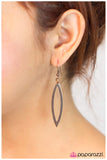 Paparazzi "A Cut Above" necklace Paparazzi Jewelry