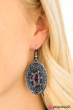 Paparazzi "After Ever After" Multi Earrings Paparazzi Jewelry