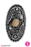 Paparazzi "Afternoon Delight" ring Paparazzi Jewelry