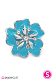 Paparazzi "Ahead Of the Curve" ring Paparazzi Jewelry