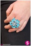 Paparazzi "Ahead Of the Curve" ring Paparazzi Jewelry