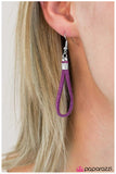 Paparazzi "Airborne" necklace Paparazzi Jewelry