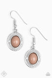 Paparazzi "A La MOD " earring Paparazzi Jewelry