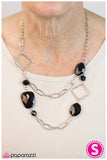 Paparazzi "A Little Get Together" necklace Paparazzi Jewelry