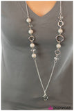 Paparazzi "All In A Days Work" necklace Paparazzi Jewelry