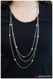 Paparazzi "A Moment Like This" necklace Paparazzi Jewelry