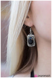 Paparazzi "And the Award Goes To..." earring Paparazzi Jewelry