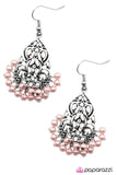 Paparazzi "A Night In Tunisia" earring Paparazzi Jewelry