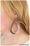 Paparazzi "An Old Western" Earrings Paparazzi Jewelry