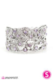 Paparazzi "A Princess Story" ring Paparazzi Jewelry