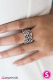 Paparazzi "A Princess Story" ring Paparazzi Jewelry