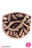 Paparazzi "A Refined Taste" ring Paparazzi Jewelry