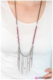 Paparazzi "Arizona" necklace Paparazzi Jewelry