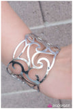 Paparazzi "Art Nouveau" bracelet Paparazzi Jewelry