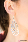 Paparazzi "A Soaring Success" earring Paparazzi Jewelry