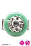 Paparazzi "A Sparkling Sensation" ring Paparazzi Jewelry