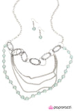 Paparazzi "A Subtle Reminder" necklace Paparazzi Jewelry