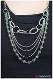 Paparazzi "A Subtle Reminder" necklace Paparazzi Jewelry