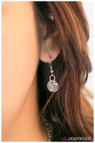 Paparazzi "A Time To Reflect" necklace Paparazzi Jewelry