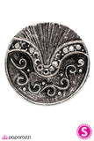 Paparazzi "A Wave Of Inspiration" ring Paparazzi Jewelry