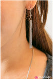 Paparazzi "Awestruck - Multi" necklace Paparazzi Jewelry