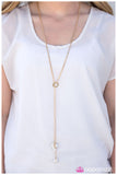 Paparazzi "Baby, Youre A Firework" necklace Paparazzi Jewelry