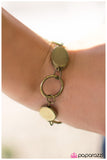 Paparazzi "Back To The Basics" bracelet Paparazzi Jewelry