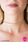 Paparazzi "Be A Beast" necklace Paparazzi Jewelry
