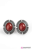 Paparazzi "BEAD There, Done That" earring Paparazzi Jewelry