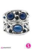 Paparazzi "Beautifully Bemused" ring Paparazzi Jewelry