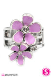 Paparazzi "Beauty Marked" ring Paparazzi Jewelry