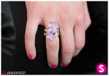 Paparazzi "Beauty Marked" ring Paparazzi Jewelry