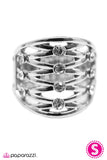 Paparazzi "Beginners Luck" ring Paparazzi Jewelry