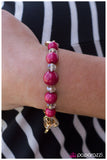 Paparazzi "Better Luck Next Time" bracelet Paparazzi Jewelry