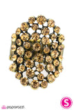 Paparazzi "Blind Spot" ring Paparazzi Jewelry