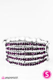 Paparazzi "Bling Is A Girl Thing" ring Paparazzi Jewelry