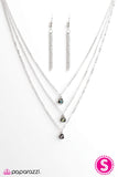 Paparazzi "Bloom Bash" necklace Paparazzi Jewelry