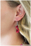Paparazzi "Bond Girl" necklace Paparazzi Jewelry