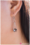 Paparazzi "Boom Box" necklace Paparazzi Jewelry