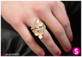Paparazzi "Born To Fly" ring Paparazzi Jewelry