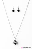 Paparazzi "Box Office Hit" necklace Paparazzi Jewelry
