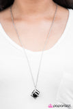 Paparazzi "Box Office Hit" necklace Paparazzi Jewelry