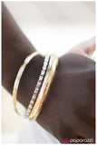 Paparazzi "Bust A Move" Bracelet Paparazzi Jewelry
