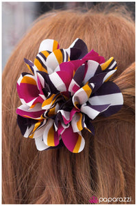 Paparazzi "Calamity Jane" Pink Hair Clip Paparazzi Jewelry