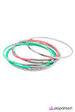 Paparazzi "Calypso" bracelet Paparazzi Jewelry