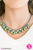 Paparazzi "Cant BEAD Tamed" necklace Paparazzi Jewelry